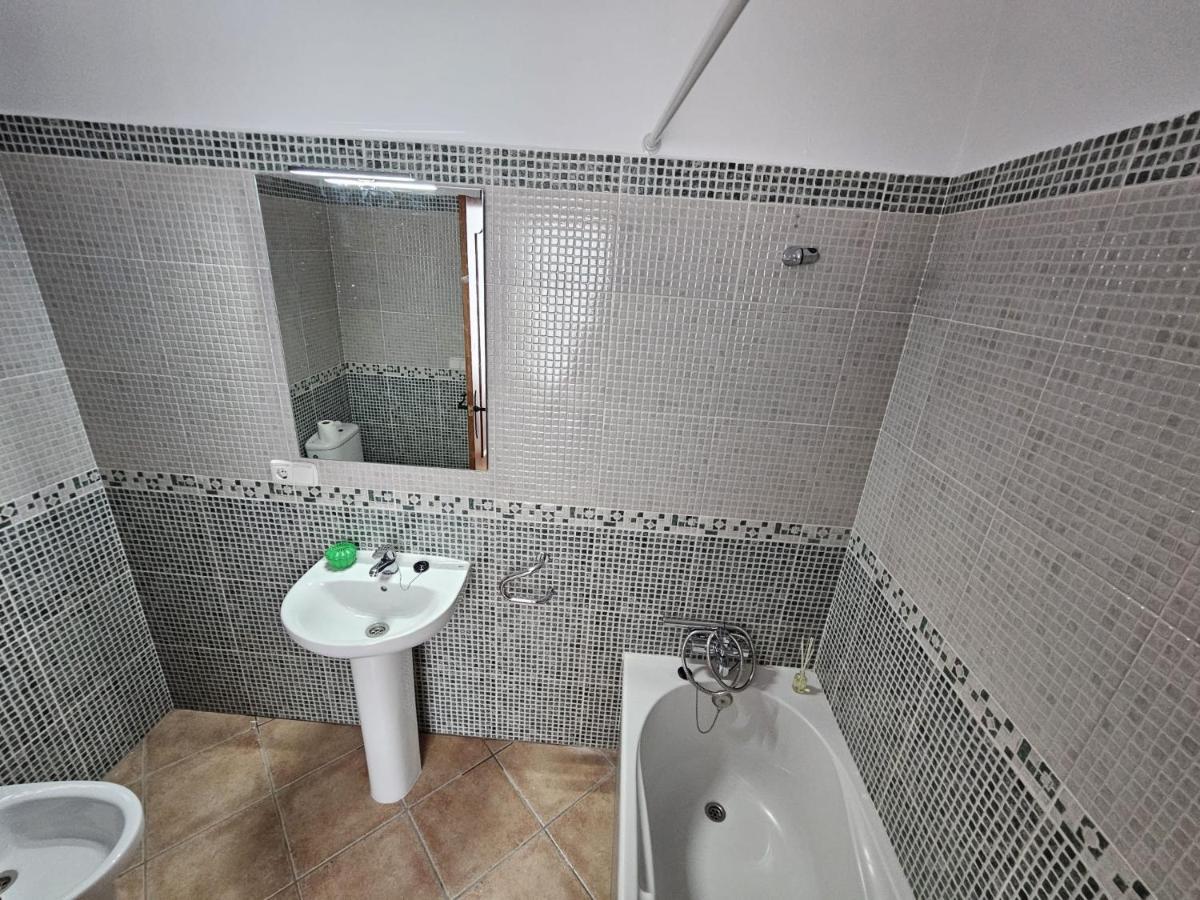 Casa El Albaicin Villa Alhaurin el Grande Luaran gambar