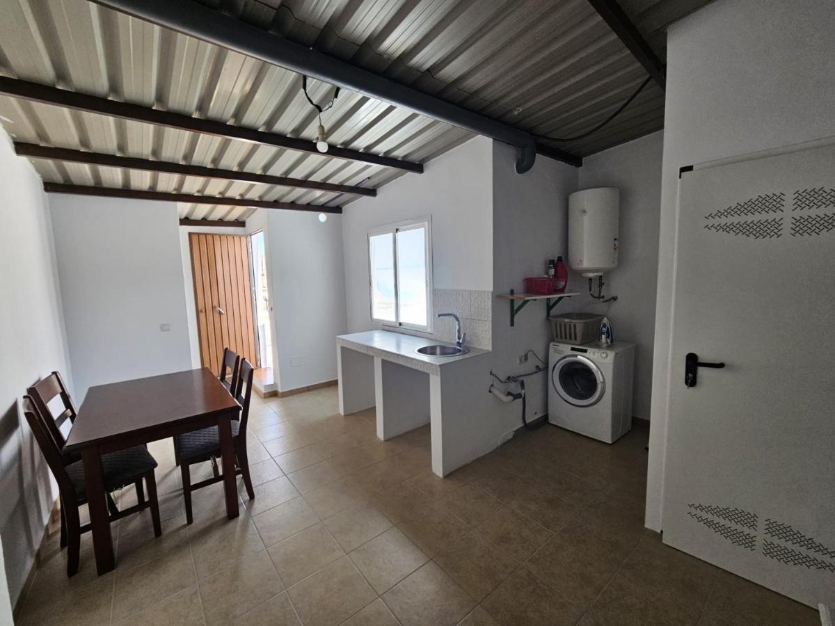 Casa El Albaicin Villa Alhaurin el Grande Luaran gambar