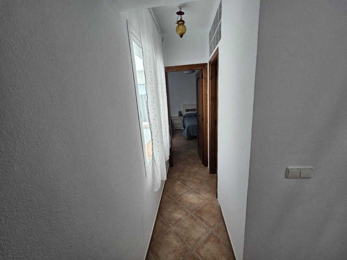 Casa El Albaicin Villa Alhaurin el Grande Luaran gambar